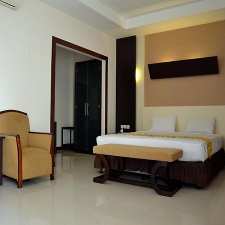 Mansinam Beach Resort WEST PAPUA Ngoại thất bức ảnh