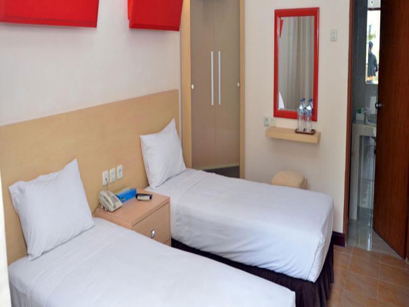 Mansinam Beach Resort WEST PAPUA Ngoại thất bức ảnh