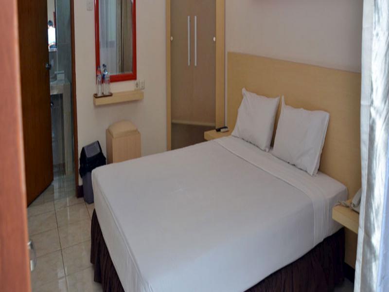 Mansinam Beach Resort WEST PAPUA Ngoại thất bức ảnh